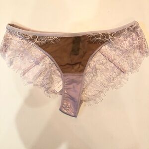 Stylestalker Mellina Briefs in Lilac NWT Small